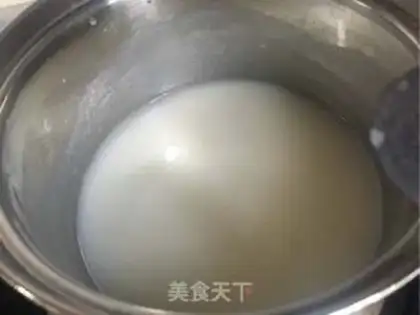 Make Big Russian bread step 10