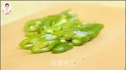 Make Pepperfish step 2