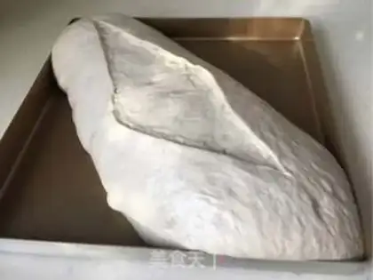 Make Big Russian bread step 11