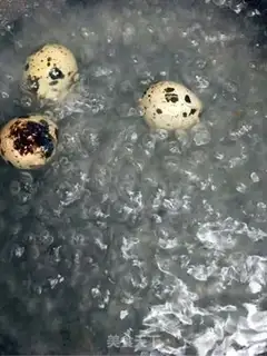 Make Breakfast Crush step 1