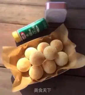 Make Cheese and potatoes step 11