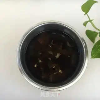 Make Molotovine step 2