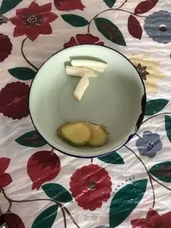 Make Coke chicken wings step 1