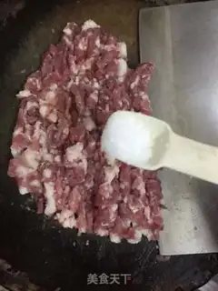 Make Homemade tofu step 1