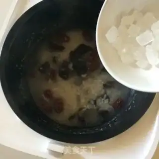 Make Molotovine step 4