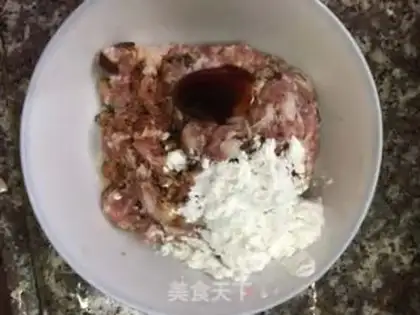 Make Homemade tofu step 3