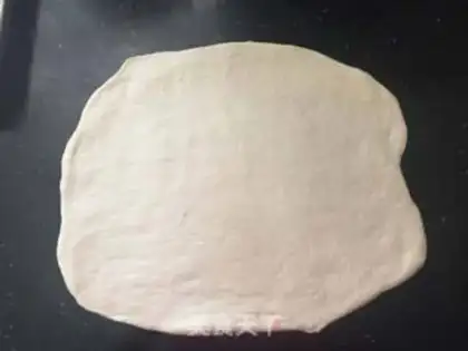 Make The best bacon shrimp pizza step 10
