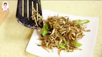 Make Pepperfish step 11