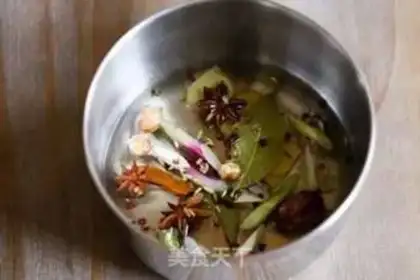 Make Cream pepper sauce step 0