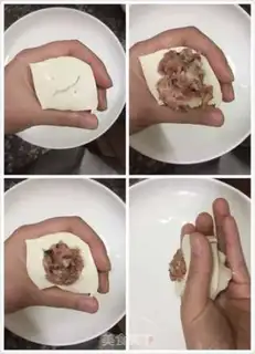 Make Homemade tofu step 5