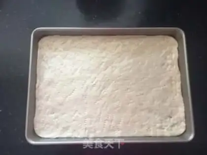 Make The best bacon shrimp pizza step 13