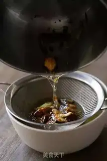 Make Cream pepper sauce step 1