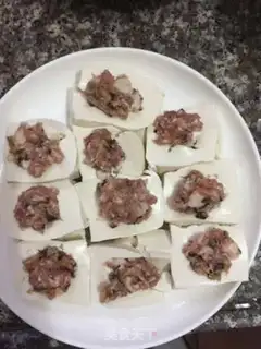 Make Homemade tofu step 6