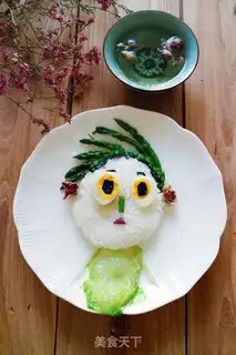 Make Breakfast Crush step 11