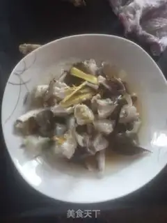 Make Crabs step 1
