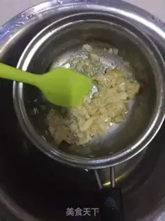 Make Roman shield cookies step 7