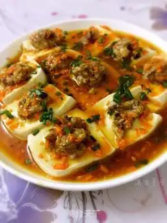 Make Homemade tofu step 9