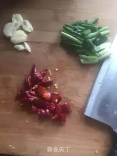 Make Crabs step 2