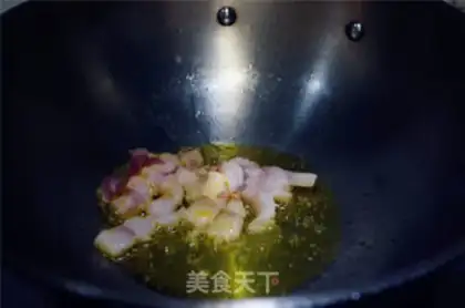 Make Crabs step 1
