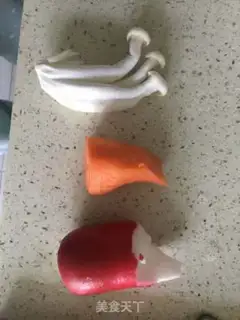 Make Pickles step 0