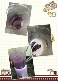 Make Potato bag step 1