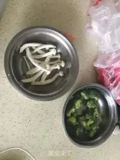Make Pickles step 1