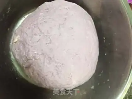 Make Potato bag step 2