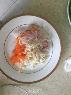 Make Pickles step 2