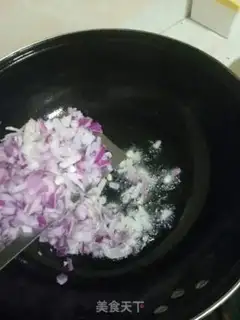 Make Homemade pizza sauce step 3