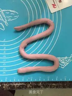 Make Potato bag step 4