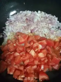 Make Homemade pizza sauce step 4