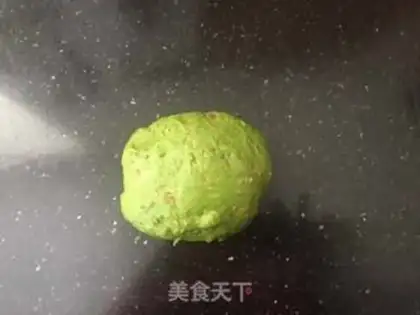 Make Smallseeds round tea soft step 7
