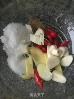 Make Red-fried fish step 4