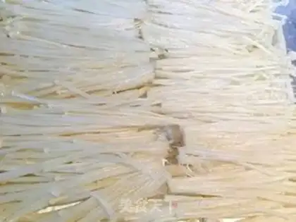 Make Baked golden mushrooms step 0