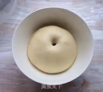 Make Yogurt toast step 5