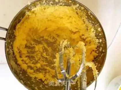 Make Coconut ball step 2