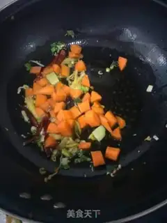Make Miyagi chicken step 6