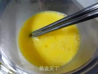 Make Scorch eggs step 0