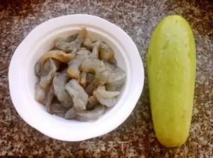 Make Shrimp step 0