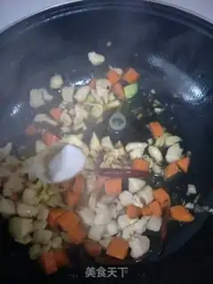 Make Miyagi chicken step 10