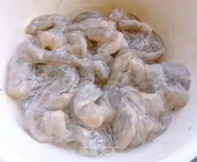Make Shrimp step 1