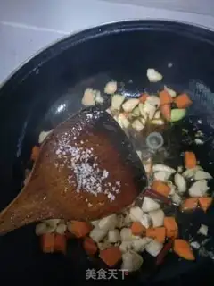 Make Miyagi chicken step 12