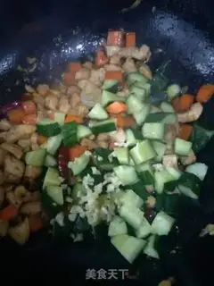 Make Miyagi chicken step 13