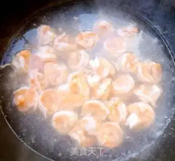 Make Shrimp step 2