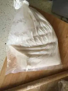Make Fishballs step 1
