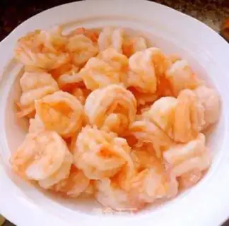 Make Shrimp step 3
