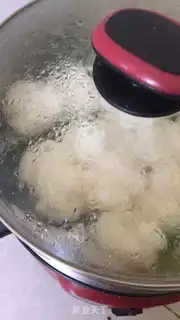 Make Fishballs step 3