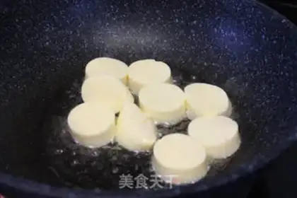 Make Dry pots and chickens step 7