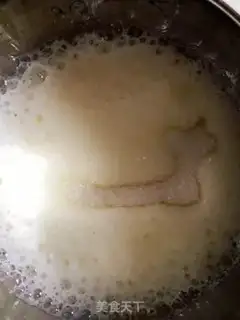 Make Strawberry cake rolls step 6