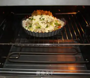 Make Beef pickles, pepper pizza step 9